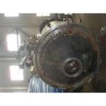 16Kgf/cm² 1.6Mpa Vertical Marine and Industry Steam Boiler