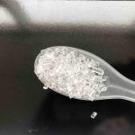 Non Yellowing Solid Thermoplastic Acrylic Resin Similar To B-811 For Plastic