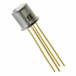 Wholesale 2N4119A-E3 from china suppliers