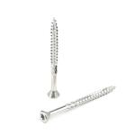 ISO Standard High Hardness Flat Torx Carbon Steel Chipboard Wood Screw for Wood