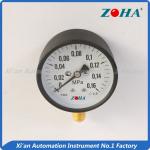air compressor pressure gauge