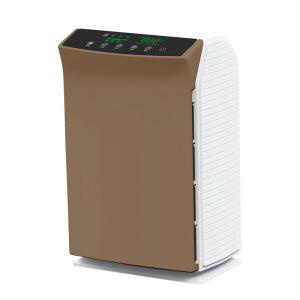 Wholesale H13 GS Portable UV Light Air Purifier 110V Electrostatic Air Filter Ozone from china suppliers