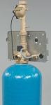 Corrosion Resistance Water Treatment Parts Fully Automatic Fleck 2750 Control