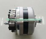 Alternador 12V 60A 01180640, 01180648, 01180650, 01180660, 11.204.706, 11.203