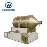 Chemica Industrial Stainless Steel Mixing Machine Two Dimensional Mixer