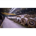 439 436 Stainless Steel Coils Cold Rolled 3mm 2B/BA Finish For Automobile