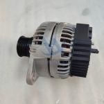 Excavator Engine Parts Alternator 14632907 1463-2907 for Volvo D8K Engine EC350D