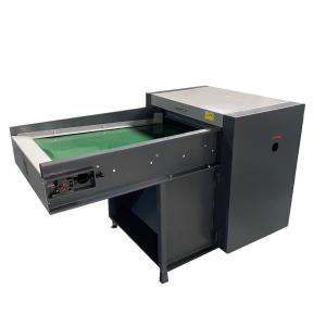 Wholesale Sofa Fiber Cotton Polyester Carding Machine Fiber Opening Machine Bale Opener from china suppliers