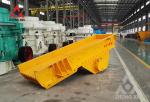 Zhongxin pembeli batu tembaga Stone Feeding Equipment Stone Vibrating Feeder