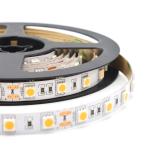 Flexible 5050 SMD LED Strips Lights DC24V 12V For Display Stores OEM