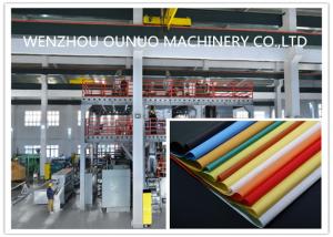 Wholesale High Speed Non Woven Fabric Production Line from china suppliers