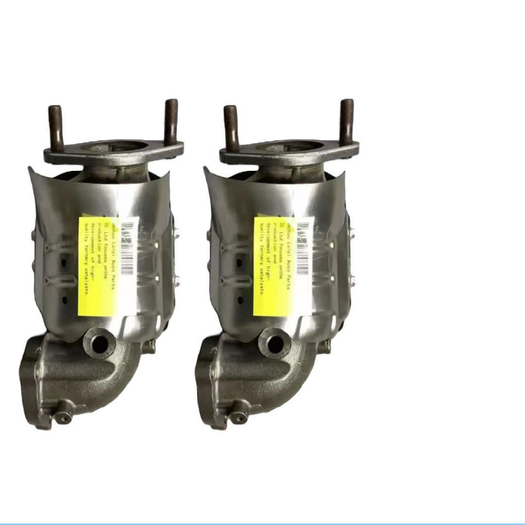 Manufacturers Supply Three-Way Catalytic Converter Suitable for Hyundai K5