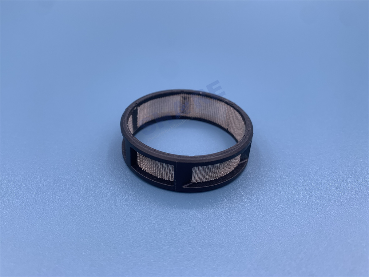 injector filter