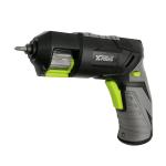 KCS625 3.6V Cordless Impact Drivers 180 Rpm Lithium Battery Operated Screwdriver