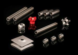 Wholesale T76/2200 Foundation Yield Load 1700kN 2076mm2 76mm SDA Hollow Bar from china suppliers