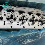 344-2149 332-2619 Cylinder Head Assembly CAT Excavator 330D C9 C-9