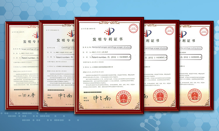 Diesel Oil Disc Separator - Centrifuge , Solid Liquid Separation Equipment