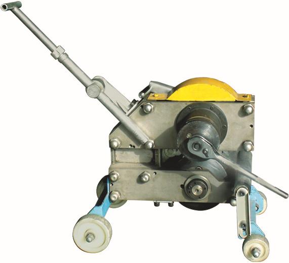 Steel cord conveyor belt cutter Portable Hydraulic Cutter for Steel-Cord