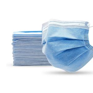 Wholesale High Filtration Surgical Disposable Mask Disposable Customizable Oem from china suppliers