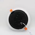 Led Recessed Ceiling Downlight 5W/25W 85-256V Epistar/SMD 2835 For Library