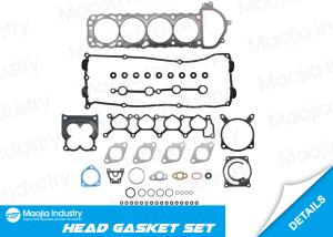 Wholesale Graphite Head Gasket Set Fits 98 - 04 Nissan Xterra Frontier 2.4 DOHC 16V KA24DE from china suppliers