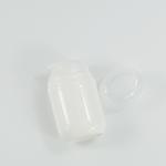 Press Type Emulsion Bottles with Lotion Pump Dispenser 50ml Cosmetic Empty