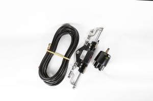 Wholesale Marine Outboard Engine Hydraulic Marine Steering Kit For Boats Up To 300HP from china suppliers