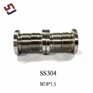 Wholesale Precision Investment Casting CNC Machining Stainless Steel Auto Vehicle Part from china suppliers