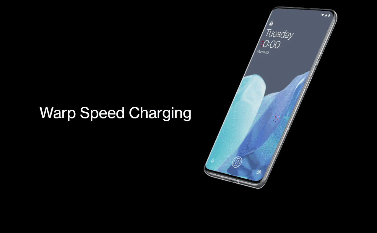 Global ROM Snapdragon 888 6.7'' 120Hz AMOLED 48MP Camera 8GB 256GB 65W Fast Charging NFC Oneplus 9 Pro Mobile Phone Sma