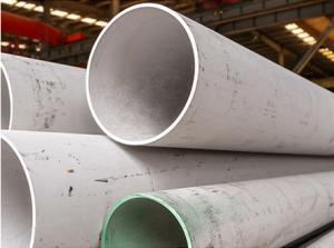 Wholesale A213 304 Stainless Steel Seamless Pipe Ferritic Austenitic Alloy Boilers Heat 304N from china suppliers