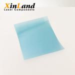 UV Nd Yag Holmium Removable Laser Safety Film Laser Protection Window