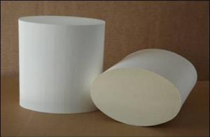 Wholesale Honeycomb Ceramic Substrates from china suppliers