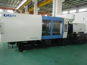 Wholesale High Speed Thermoset Injection Molding Machine GS388V 24.9kW Power from china suppliers