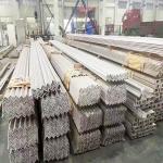 14mm Stainless Steel Angle