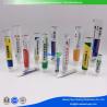 Buy cheap Dia.13.5--60mm Printed toothpast packaging tube plastic tube from wholesalers