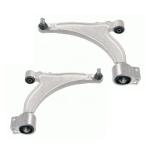 Forged Aluminum Lower Control Arm Kit for 2010 Chevrolet Malibu Car Fitment