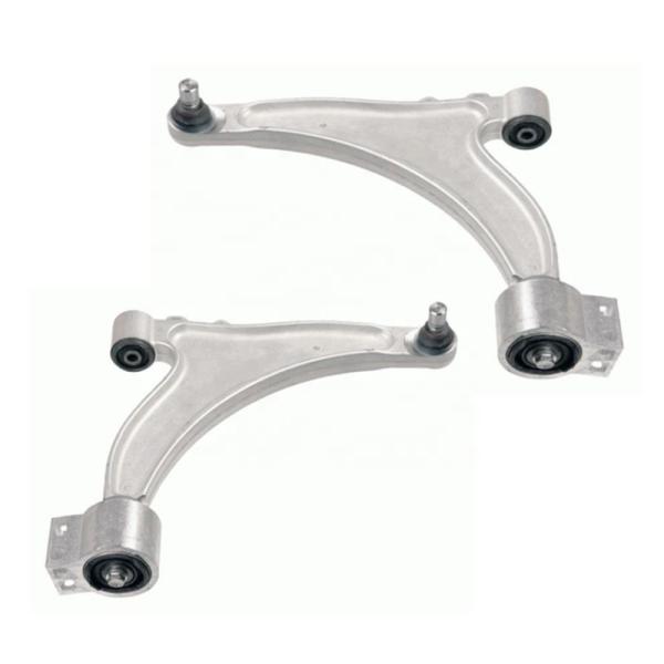 Forged Aluminum Lower Control Arm Kit for 2010 Chevrolet Malibu Car Fitment