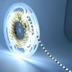 Dc12v 5v 120led 2835 LED Strip High Bright Led Strip 12v 2700k White Red Blue