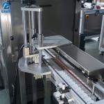 Cosmetic Single Nozzle Hot Filling Production Line For Lip Balm Stick