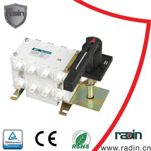 Wholesale LOAD BREAK SWITCH ( changeover ) 125 - 3150A ( RDGLZ ) from china suppliers