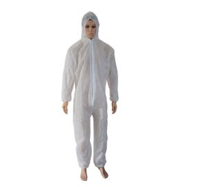 Wholesale Durable White Xxl Fda Disposable Protective Clothing from china suppliers