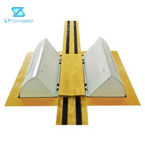 Wholesale Electric Hydraulic Paper Mill Roll Stand SGS Approved ODM Available from china suppliers