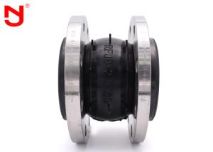 Wholesale ANSI DIN Single Sphere Rubber Expansion Joint Stainless Steel Material CE Certified from china suppliers