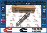 fuel injector 4902828 4088431 4902827 injector for cummins