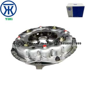 Wholesale ISUZU FSR 6HH1 6BG1 6HH1 Clutch Pressure Plate 1312203640 1312201580 ISC523 1312204470 1312203591 1312201820 from china suppliers