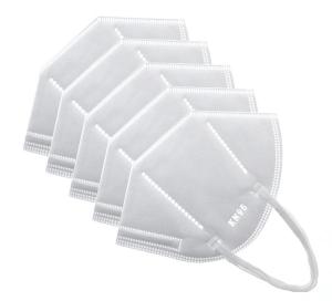 Wholesale Mask PFE95% Disposable Medical Consumables from china suppliers