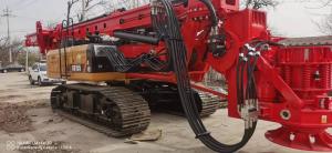 Wholesale USED SANY PILING RIG SR360 SR400 SR220 SR280 from china suppliers
