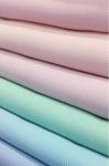 215 GSM Dyed Twill Fabric