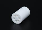 ISO45001 Anti Corrosion 95 Alumina Ceramic Rod
