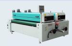 Max Coating Thickness 0.2-3mm Industrial Spray Coating Equipment Roller Coating